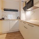 Trevilles Montes Apartman Szklarska Poręba