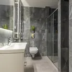 Apartman Trevilles Montes