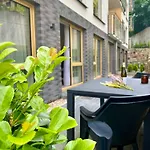 Trevilles Montes Apartman *