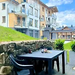Apartman Trevilles Montes