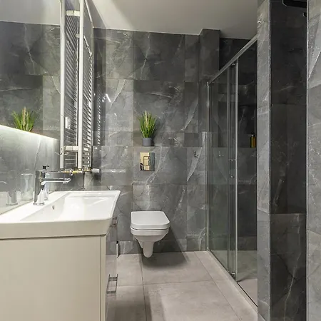 Appartement Trevilles Montes