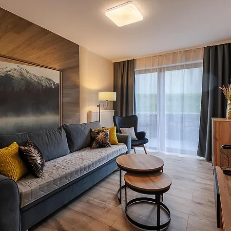 Trevilles Montes Apartman *