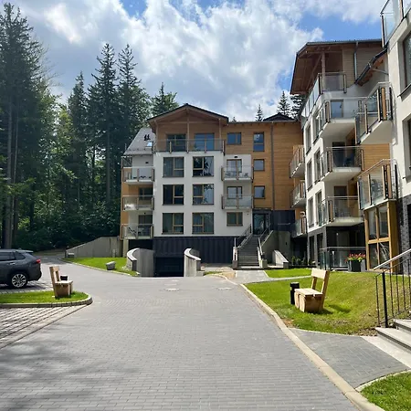 Trevilles Montes * Szklarska Poreba