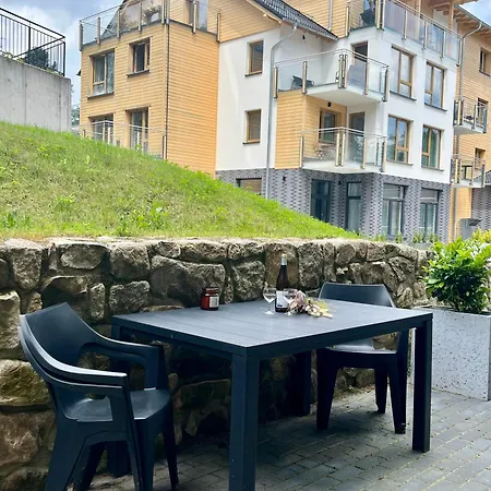 Trevilles Montes Szklarska Poreba