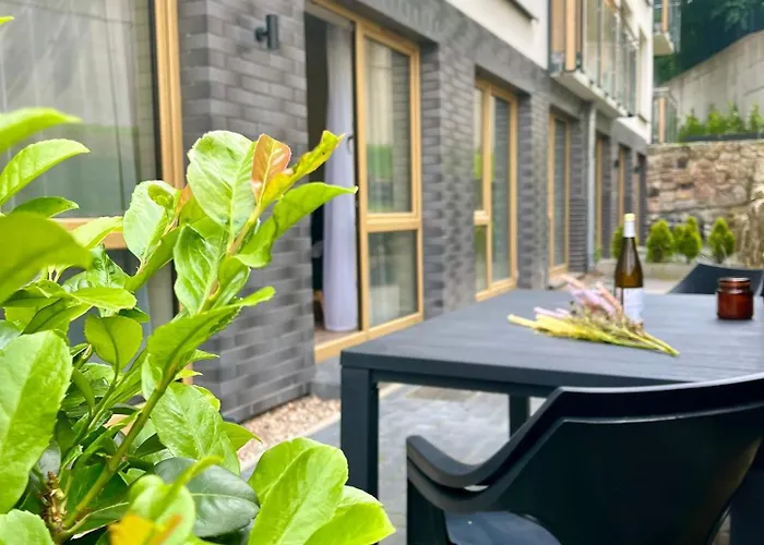 Trevilles Montes Apartment *